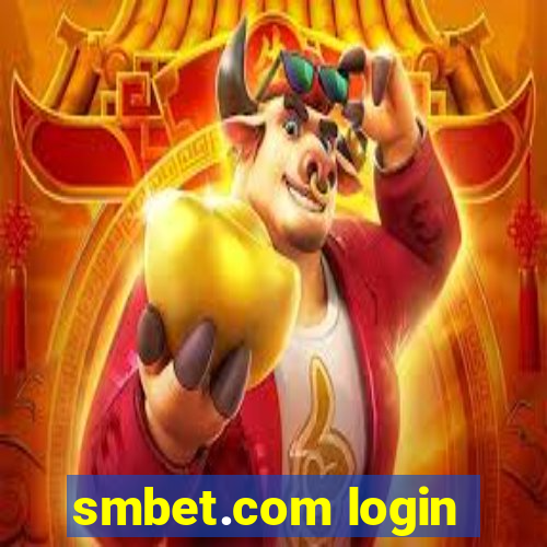 smbet.com login